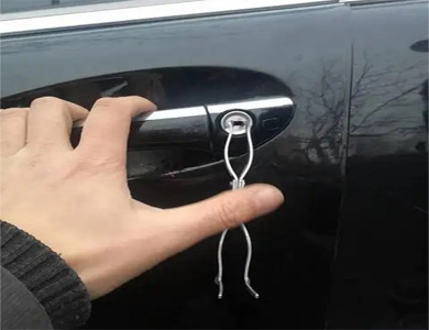 容县24小时上门开锁公司