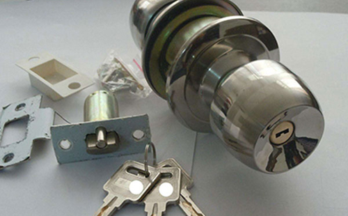 容县24小时上门开锁公司