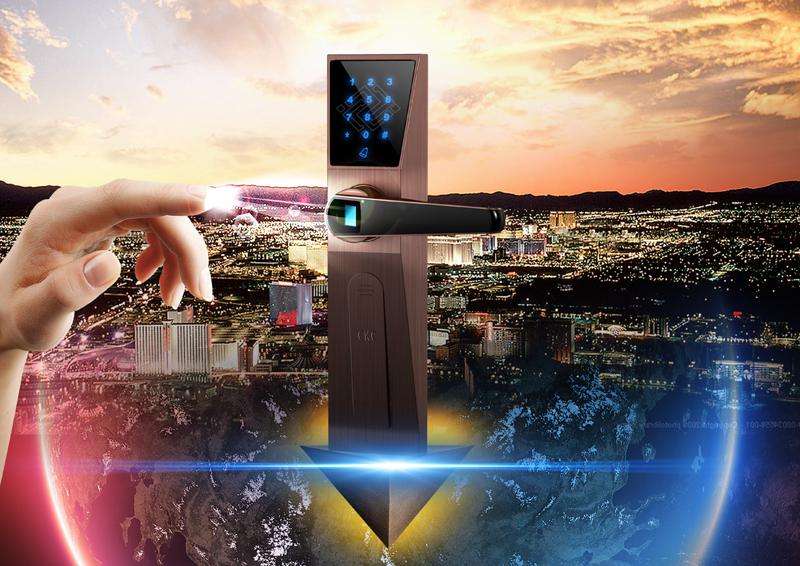 容县24小时上门开锁公司